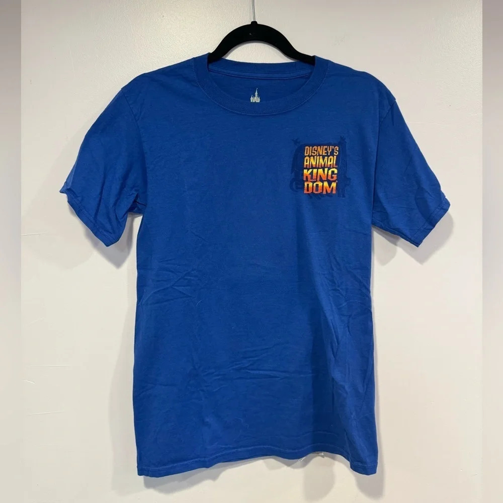 Disneys animal kingdom tree of life‎ shirt